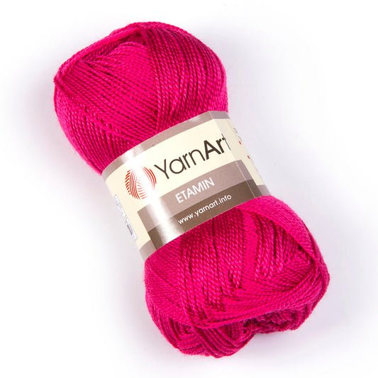 YarnArt Etamin 445 yarn by YarnPark