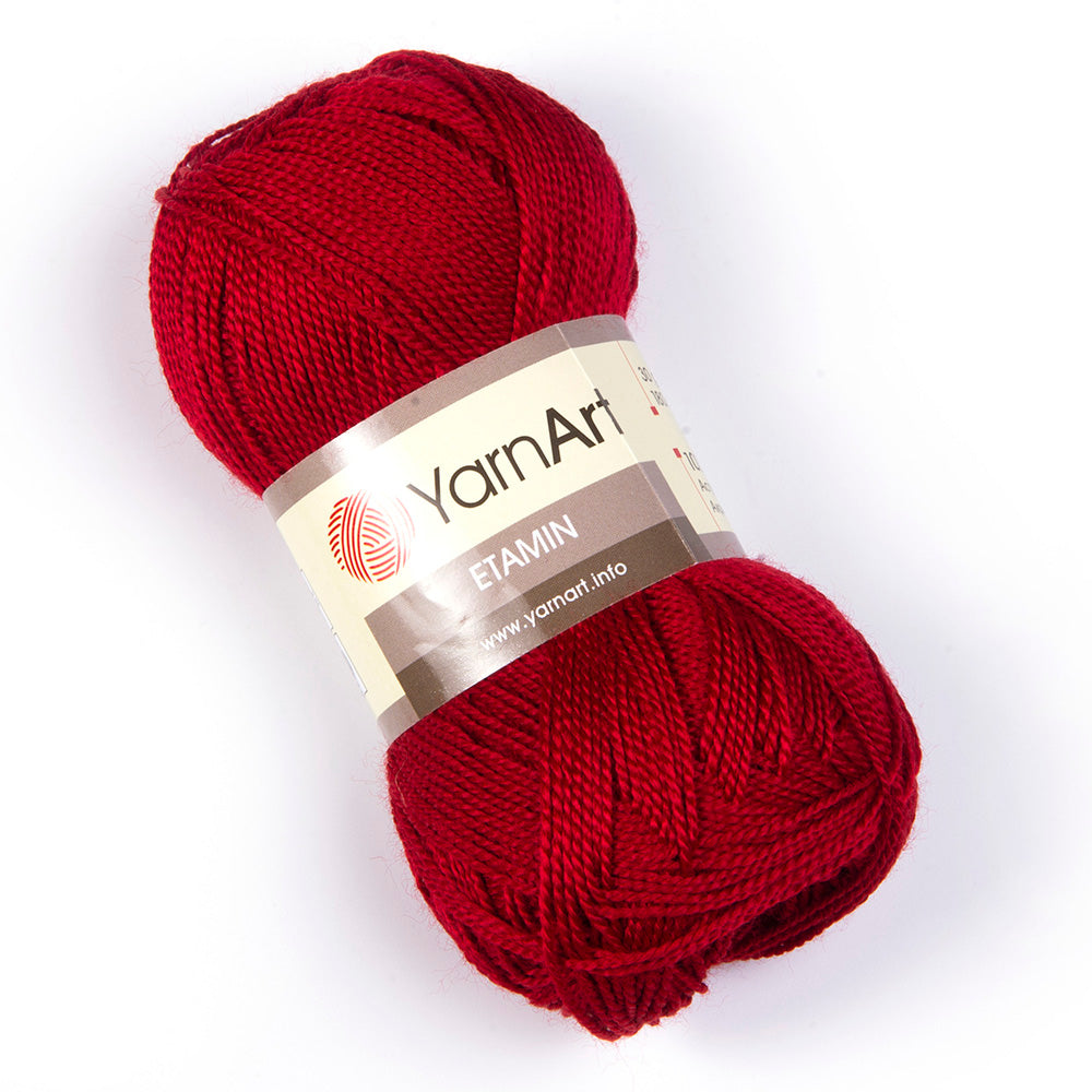 YarnArt Etamin 450 yarn by YarnPark