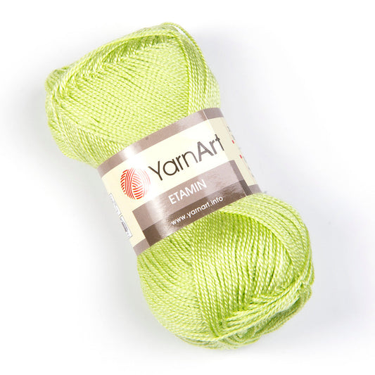 YarnArt Etamin 452 yarn by YarnPark