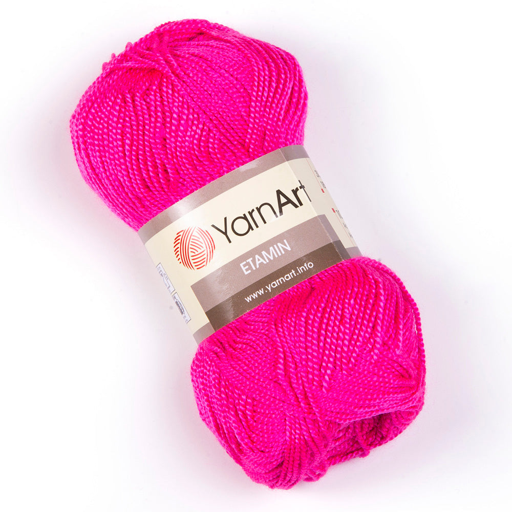 YarnArt Etamin 460 yarn by YarnPark