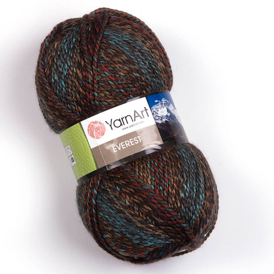 YarnArt Everest 7046 yarn by YarnPark