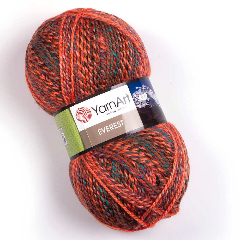 YarnArt Everest 7047 yarn by YarnPark