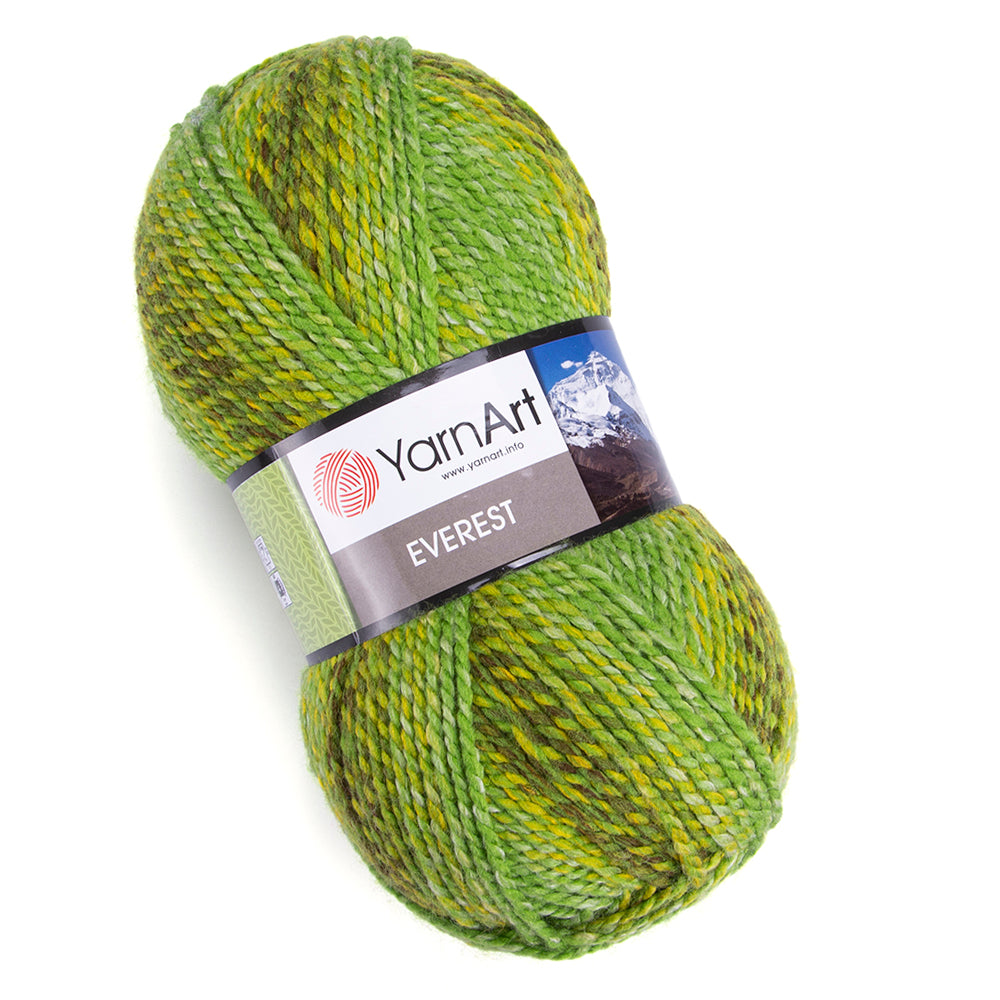 YarnArt Everest 7052 yarn by YarnPark