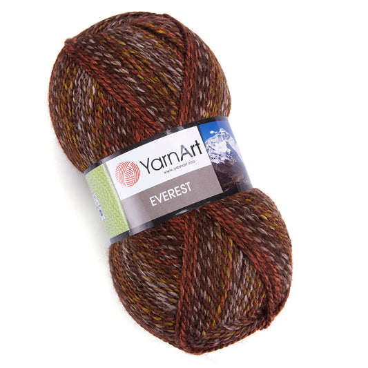 YarnArt Everest 7053 yarn by YarnPark