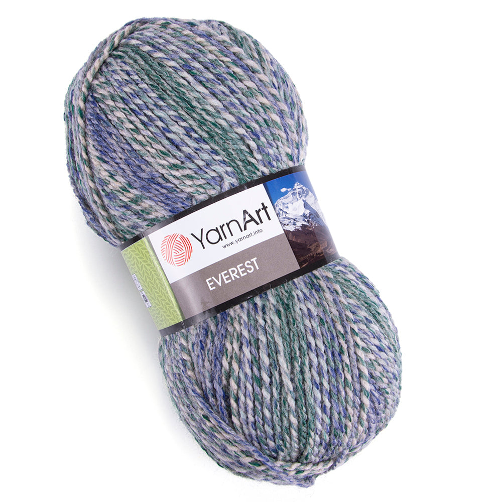 YarnArt Everest 7055 yarn by YarnPark