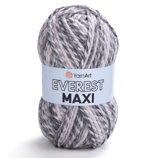 YarnArt Everest Maxi 8021 yarn by YarnPark