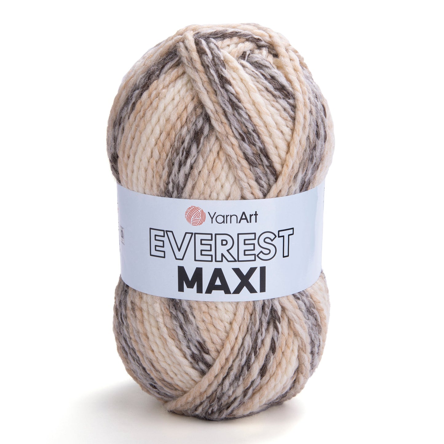 YarnArt Everest Maxi 8022 yarn by YarnPark