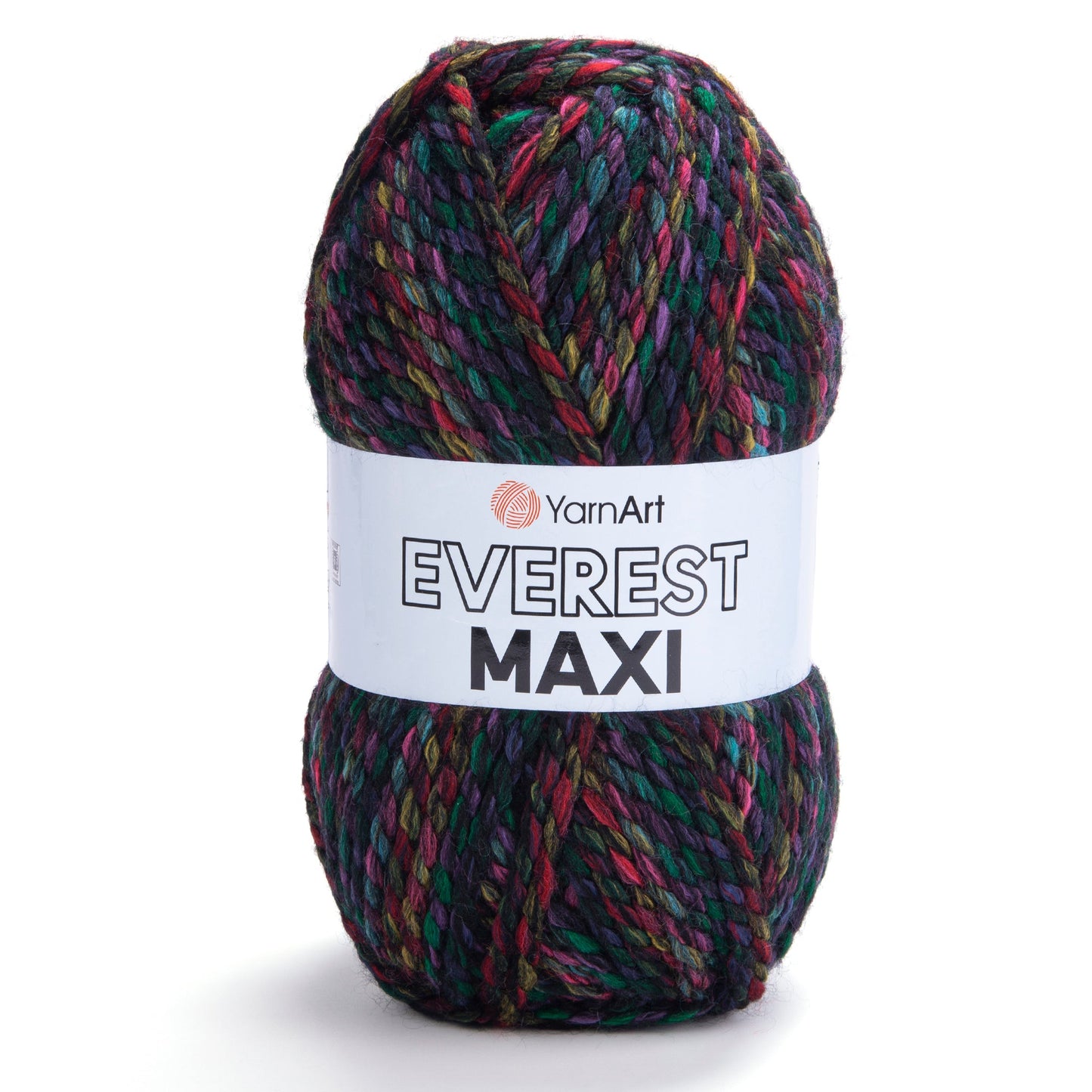 YarnArt Everest Maxi 8024 yarn by YarnPark