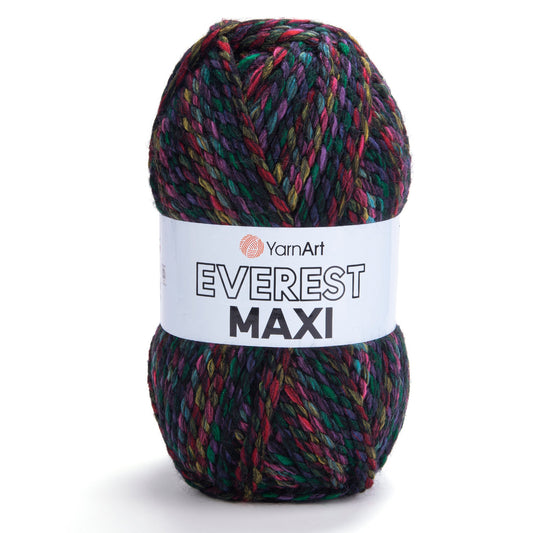 YarnArt Everest Maxi 8024 yarn by YarnPark