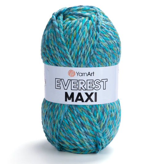 YarnArt Everest Maxi 8025 yarn by YarnPark