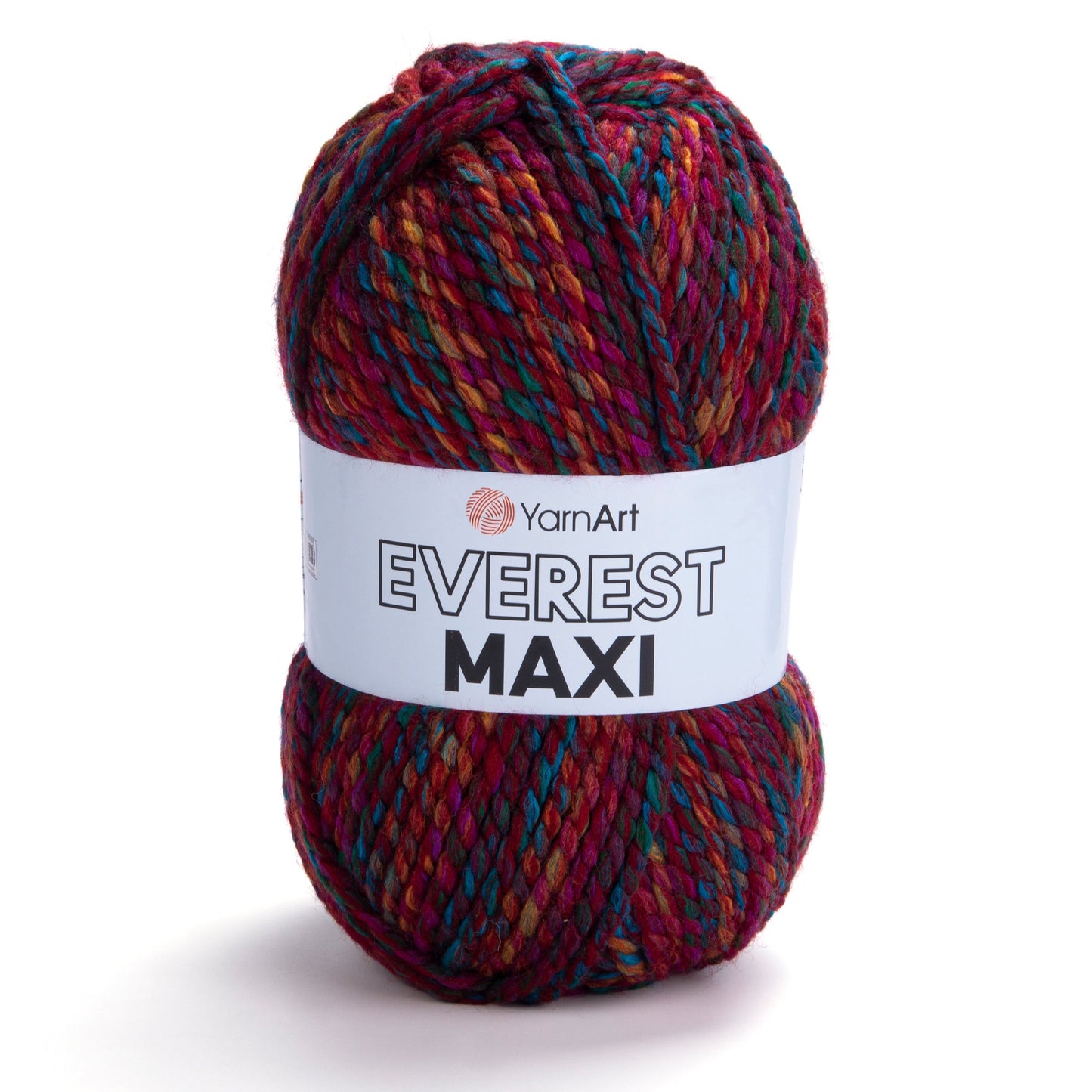 YarnArt Everest Maxi 8026 yarn by YarnPark