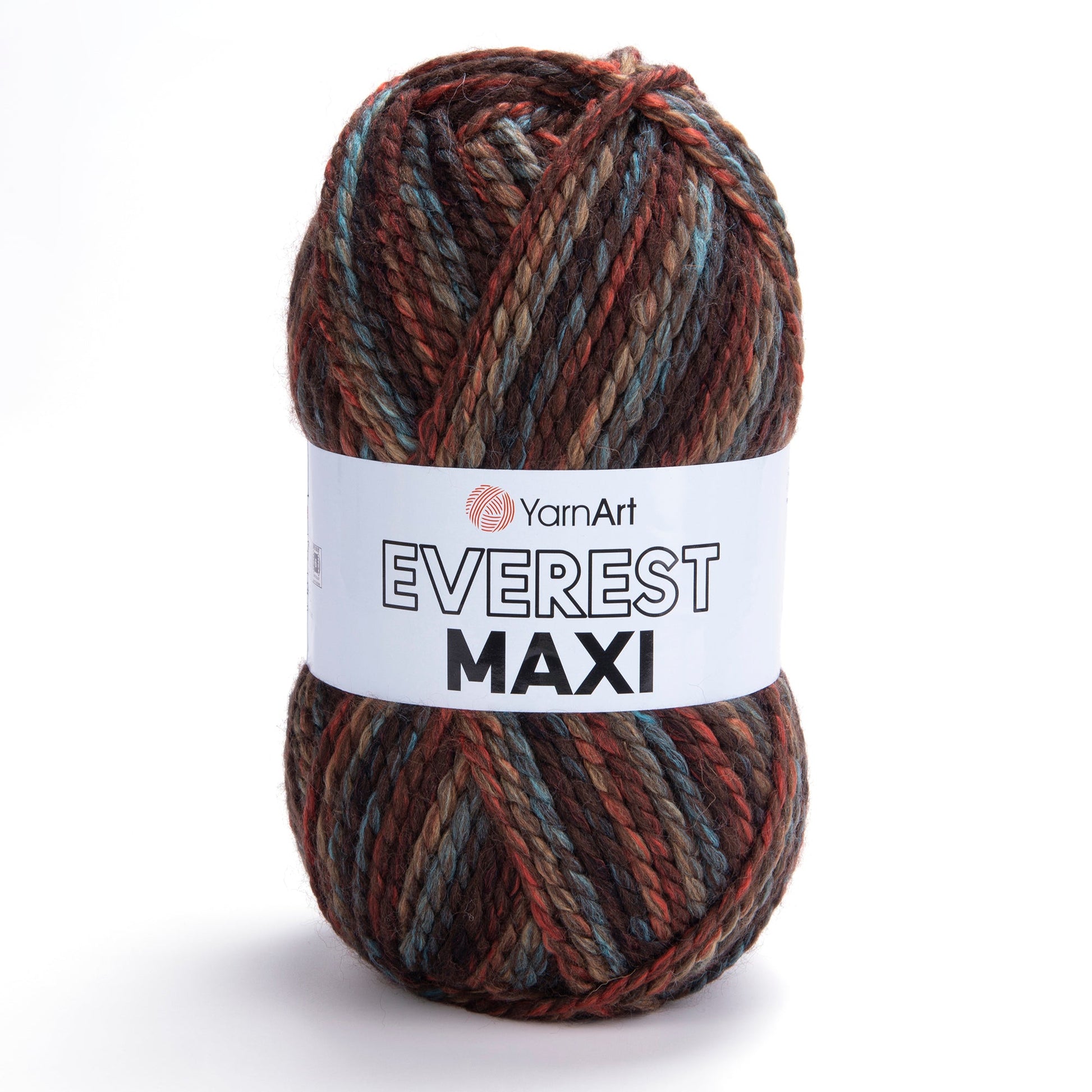 YarnArt Everest Maxi 8028 yarn by YarnPark