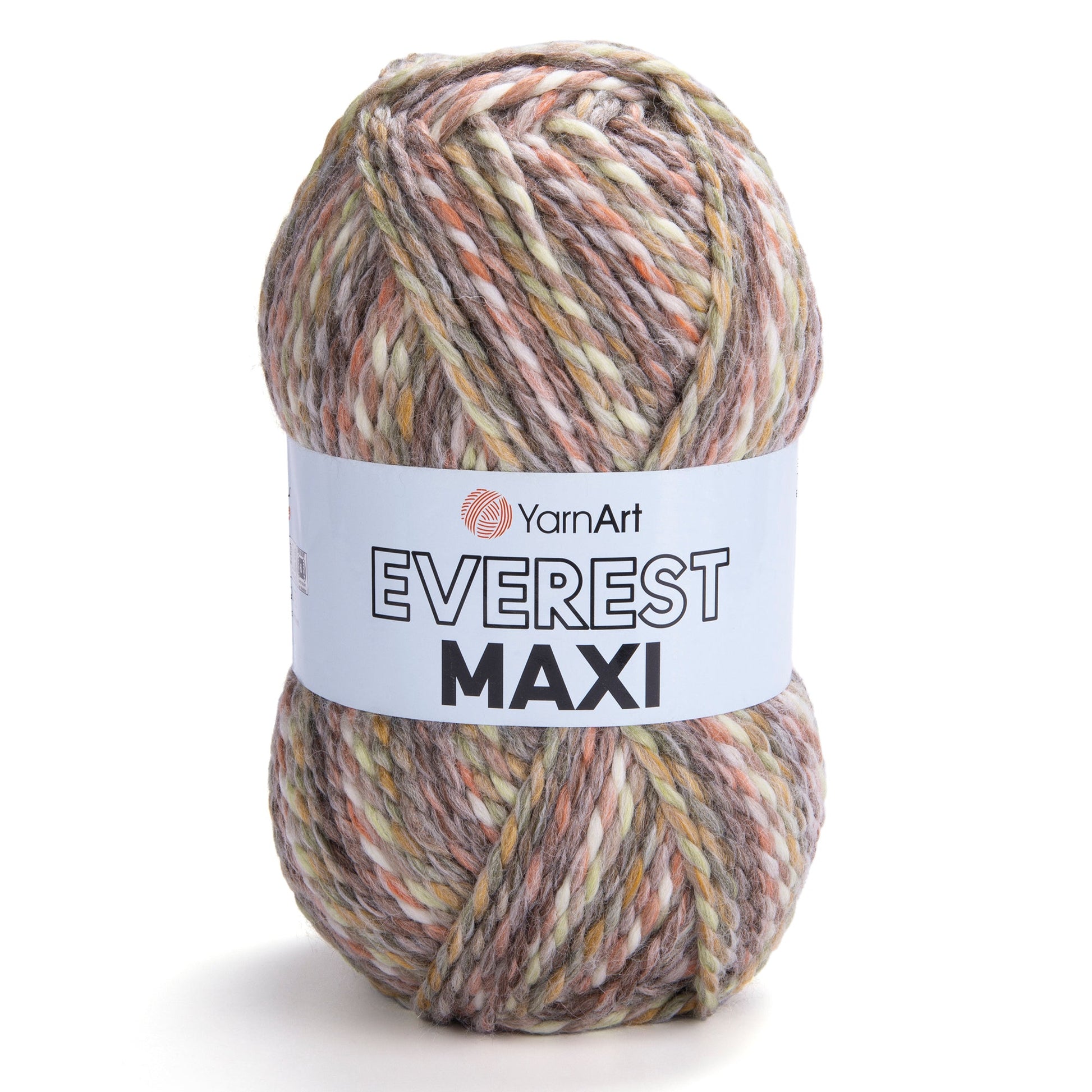 YarnArt Everest Maxi 8029 yarn by YarnPark