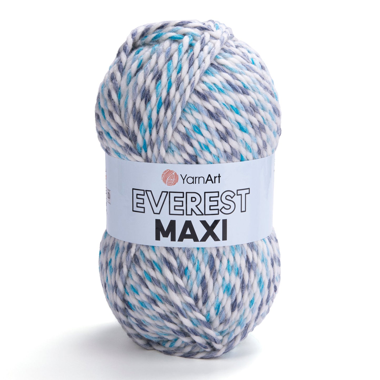 YarnArt Everest Maxi 8031 yarn by YarnPark