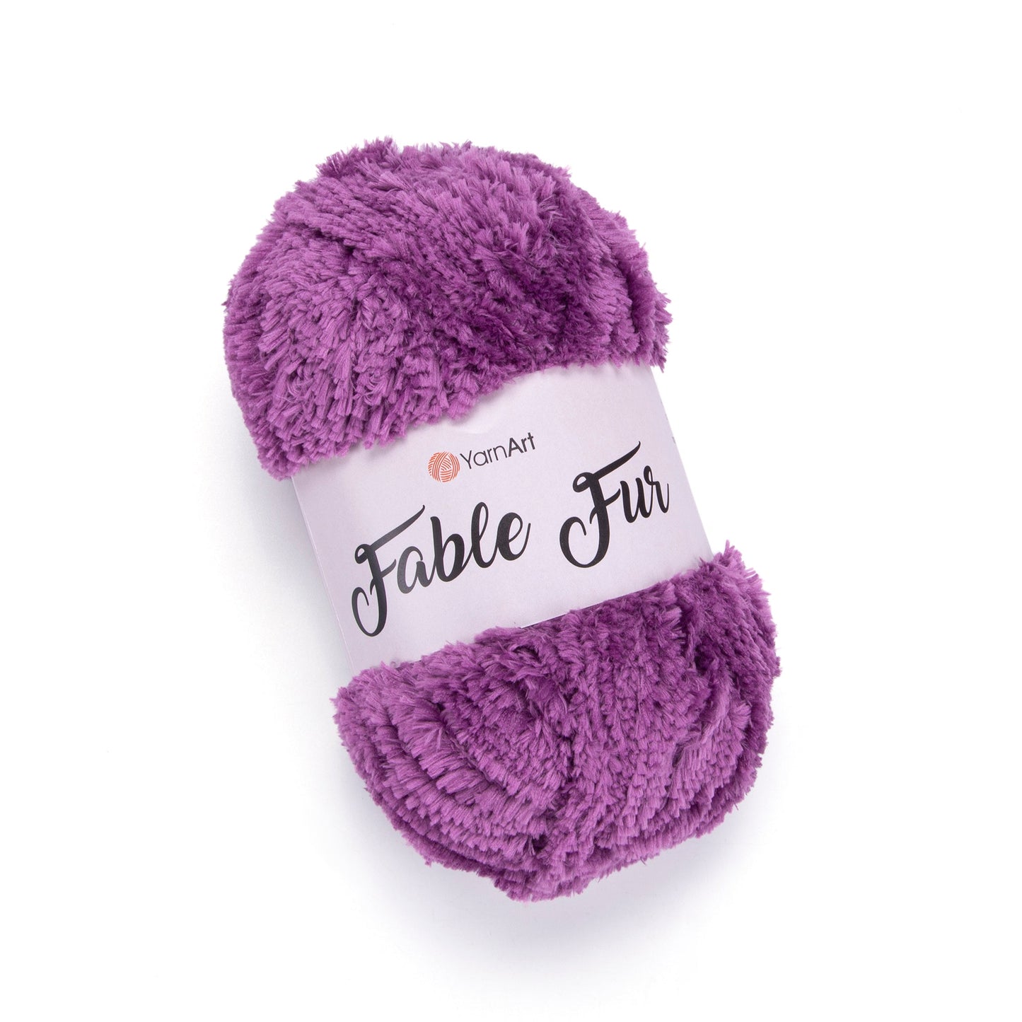 YarnArt Fable Fur 979 yarn by YarnPark