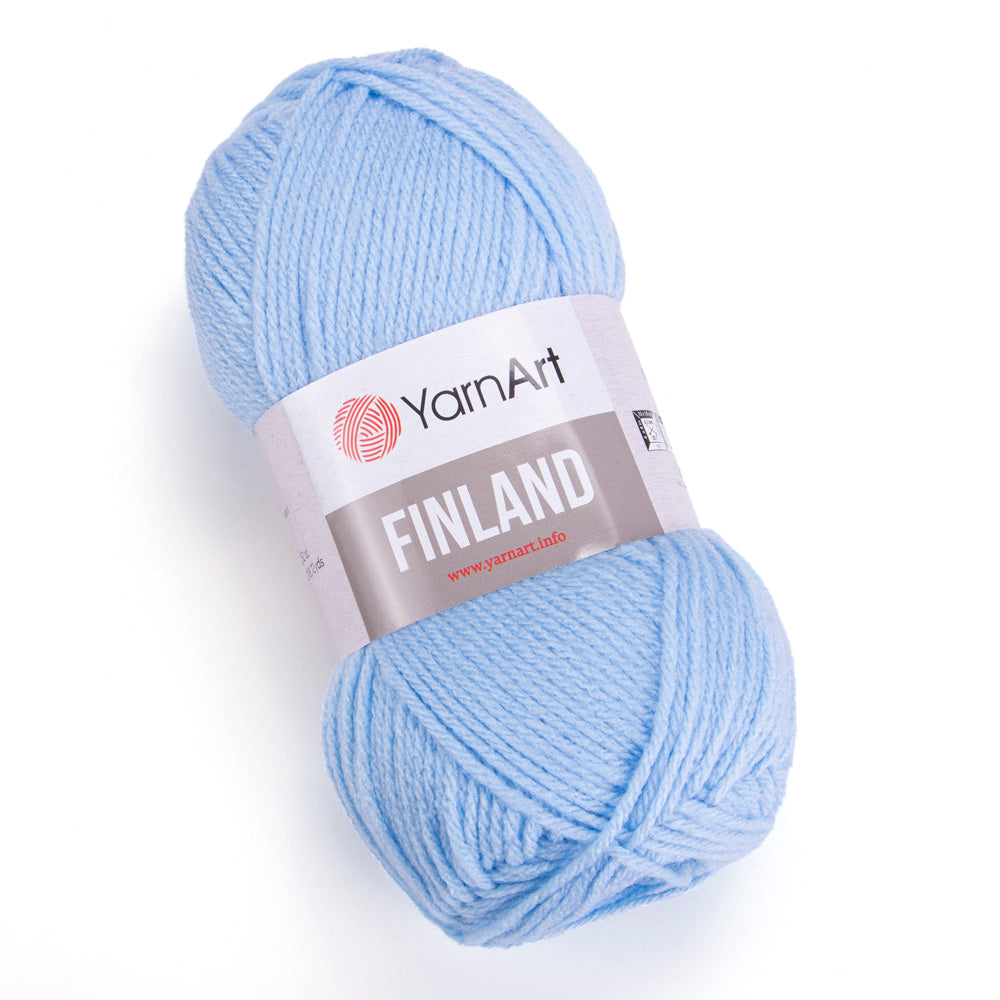 YarnArt Finland 215 yarn by YarnPark