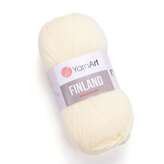 YarnArt Finland 226 yarn by YarnPark