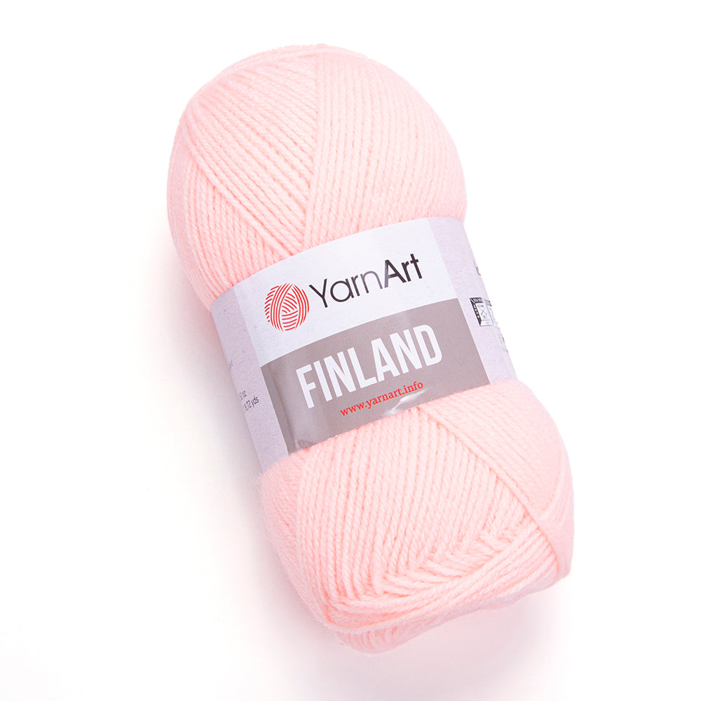 YarnArt Finland 37 yarn by YarnPark