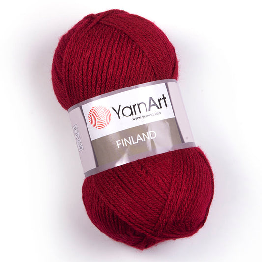 YarnArt Finland 43 yarn by YarnPark