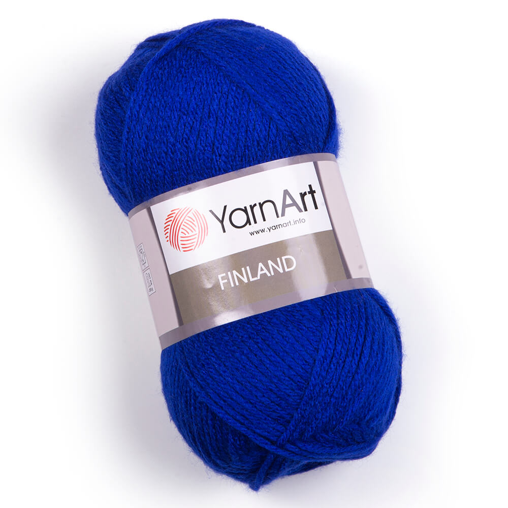 YarnArt Finland 64 yarn by YarnPark