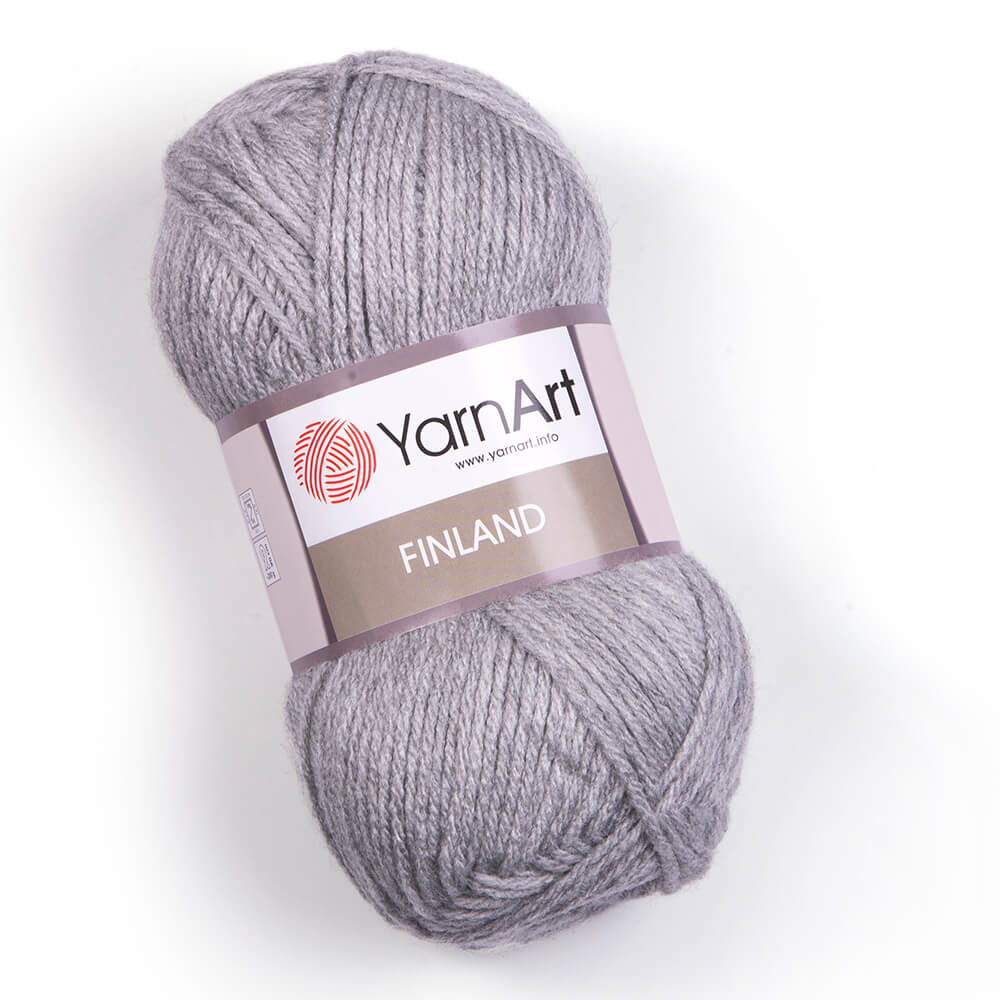 YarnArt Finland 804 yarn by YarnPark