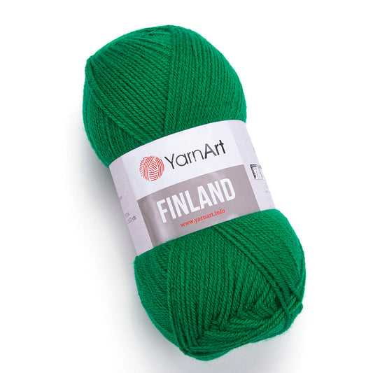 YarnArt Finland 846 yarn by YarnPark