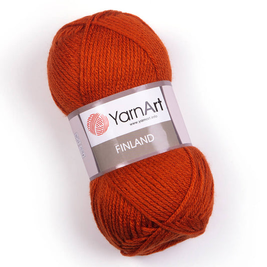 YarnArt Finland 847 yarn by YarnPark