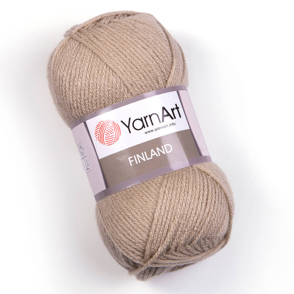 YarnArt Finland 848 yarn by YarnPark