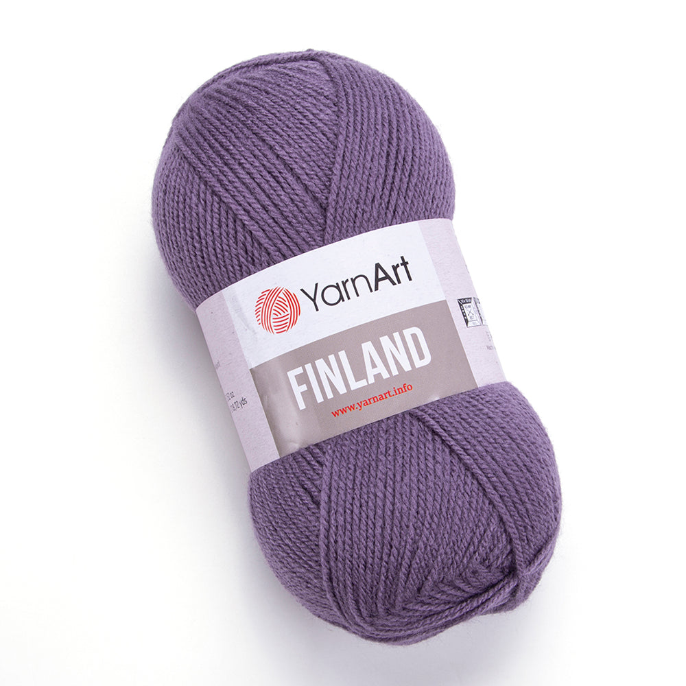 YarnArt Finland 852 yarn by YarnPark