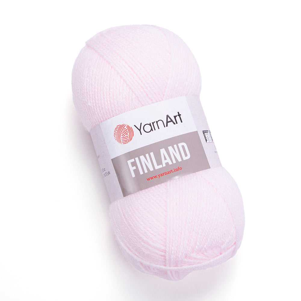 YarnArt Finland 853 yarn by YarnPark