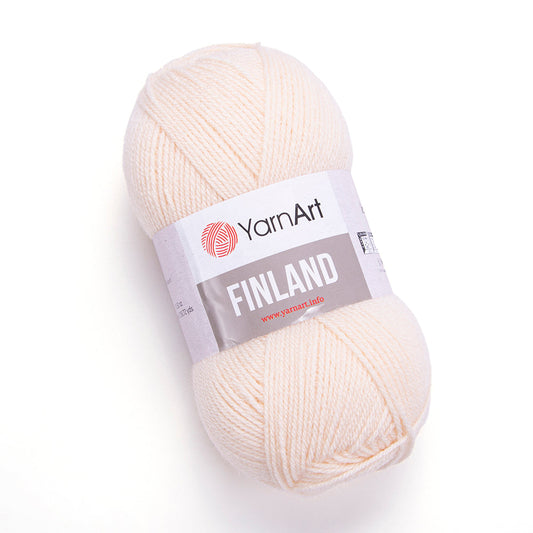 YarnArt Finland 854 yarn by YarnPark