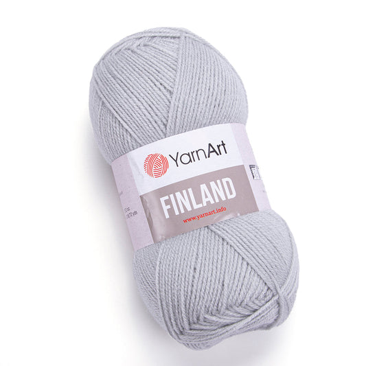 YarnArt Finland 855 yarn by YarnPark