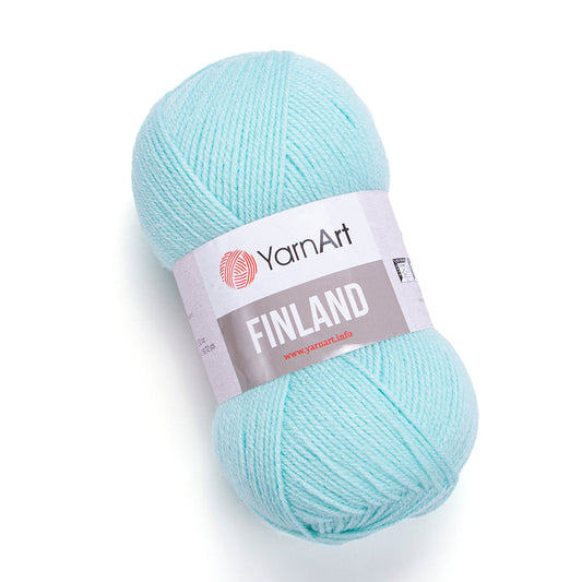 YarnArt Finland 856 yarn by YarnPark