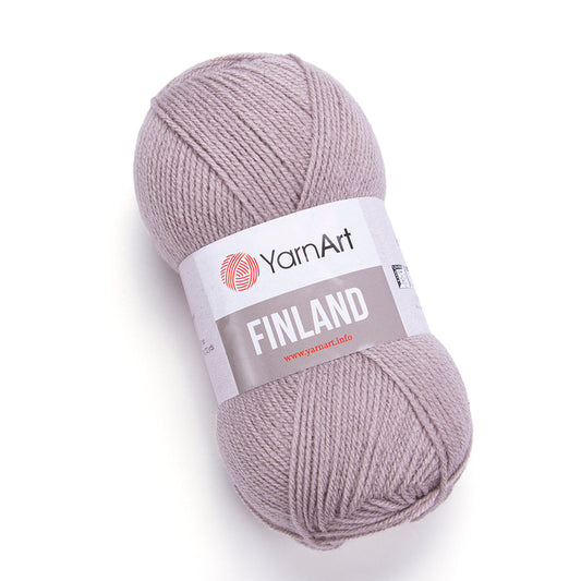 YarnArt Finland 857 yarn by YarnPark