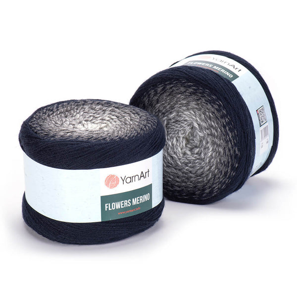 Wool yarn from Yarn Park