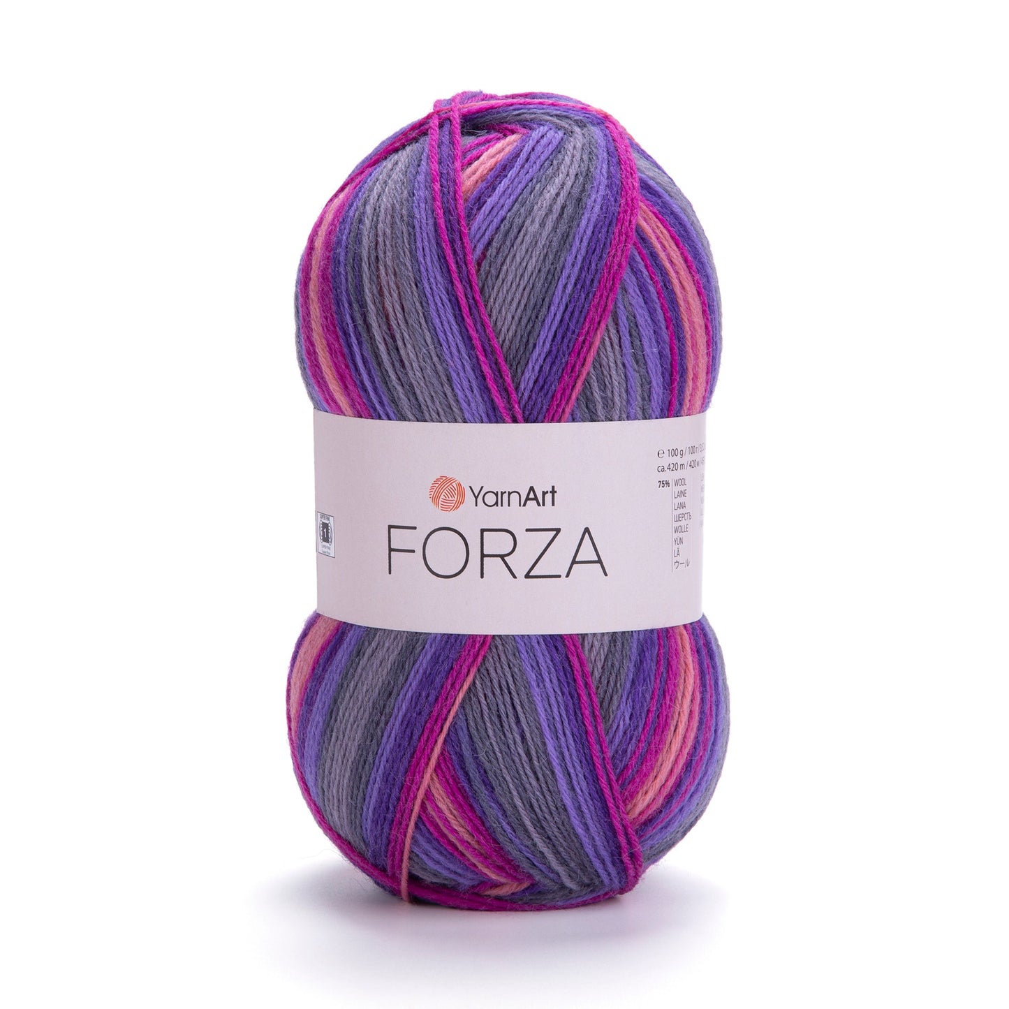 YarnArt Forza 2501 yarn by YarnPark