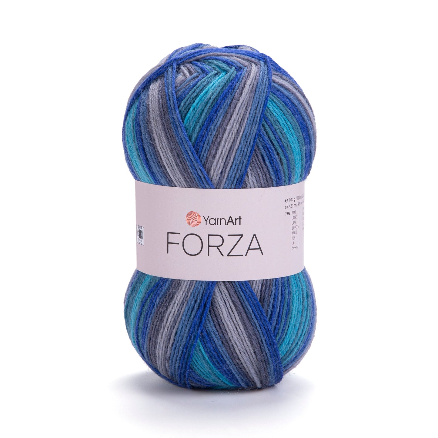 YarnArt Forza 2502 yarn by YarnPark