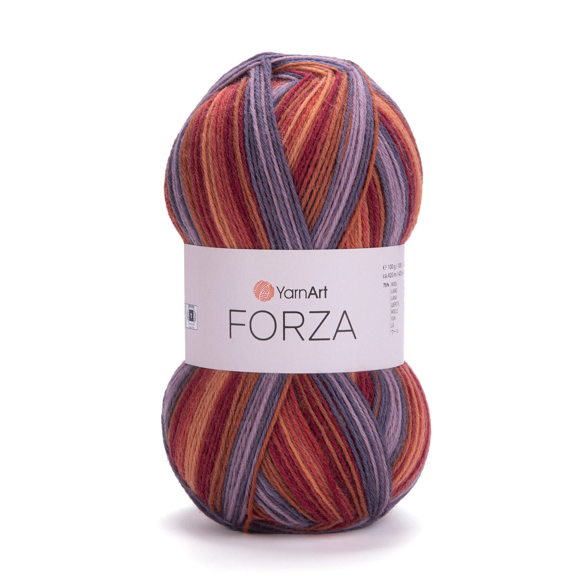 YarnArt Forza 2503 yarn by YarnPark