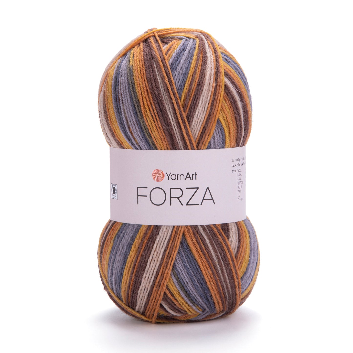 YarnArt Forza 2504 yarn by YarnPark