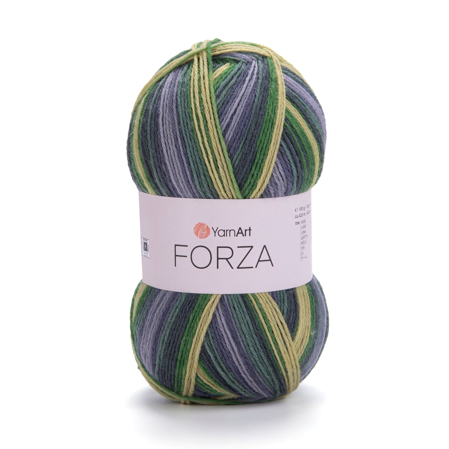 YarnArt Forza 2505 yarn by YarnPark