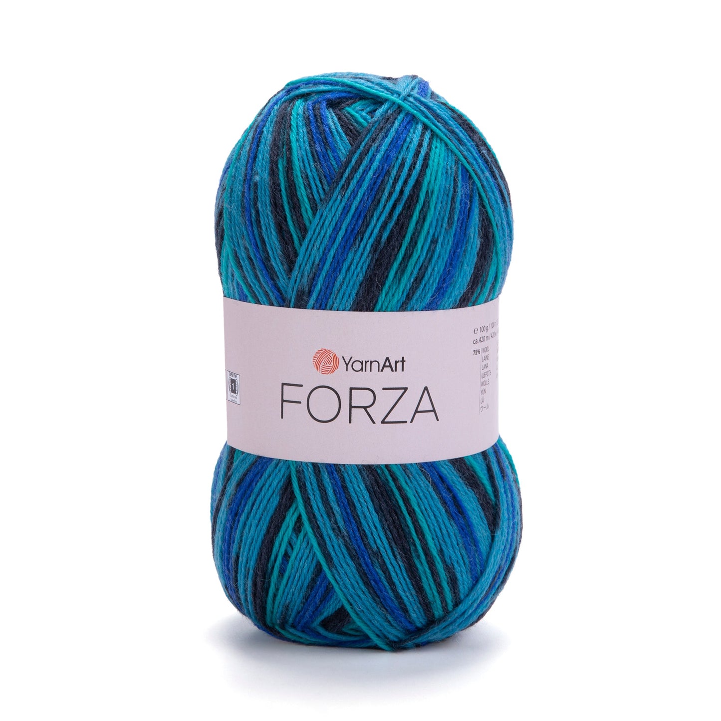 YarnArt Forza 2507 yarn by YarnPark