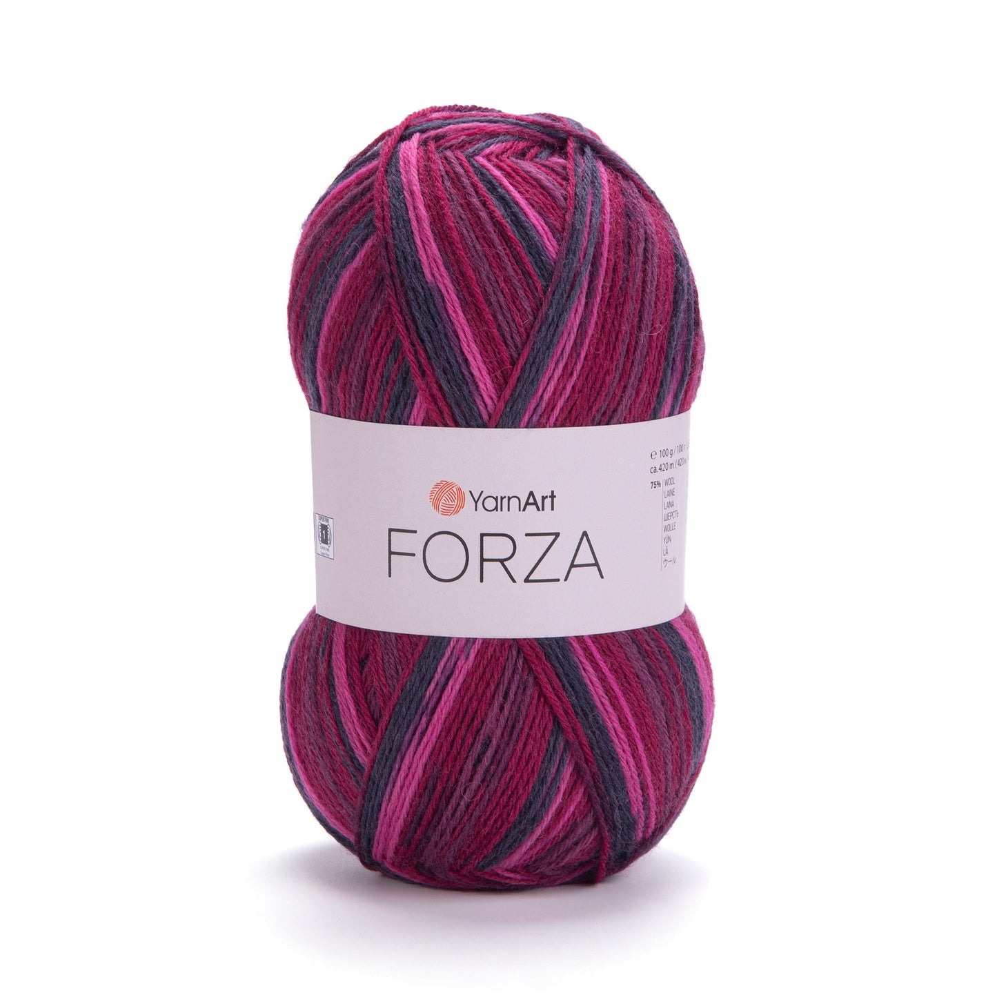 YarnArt Forza 2508 yarn by YarnPark