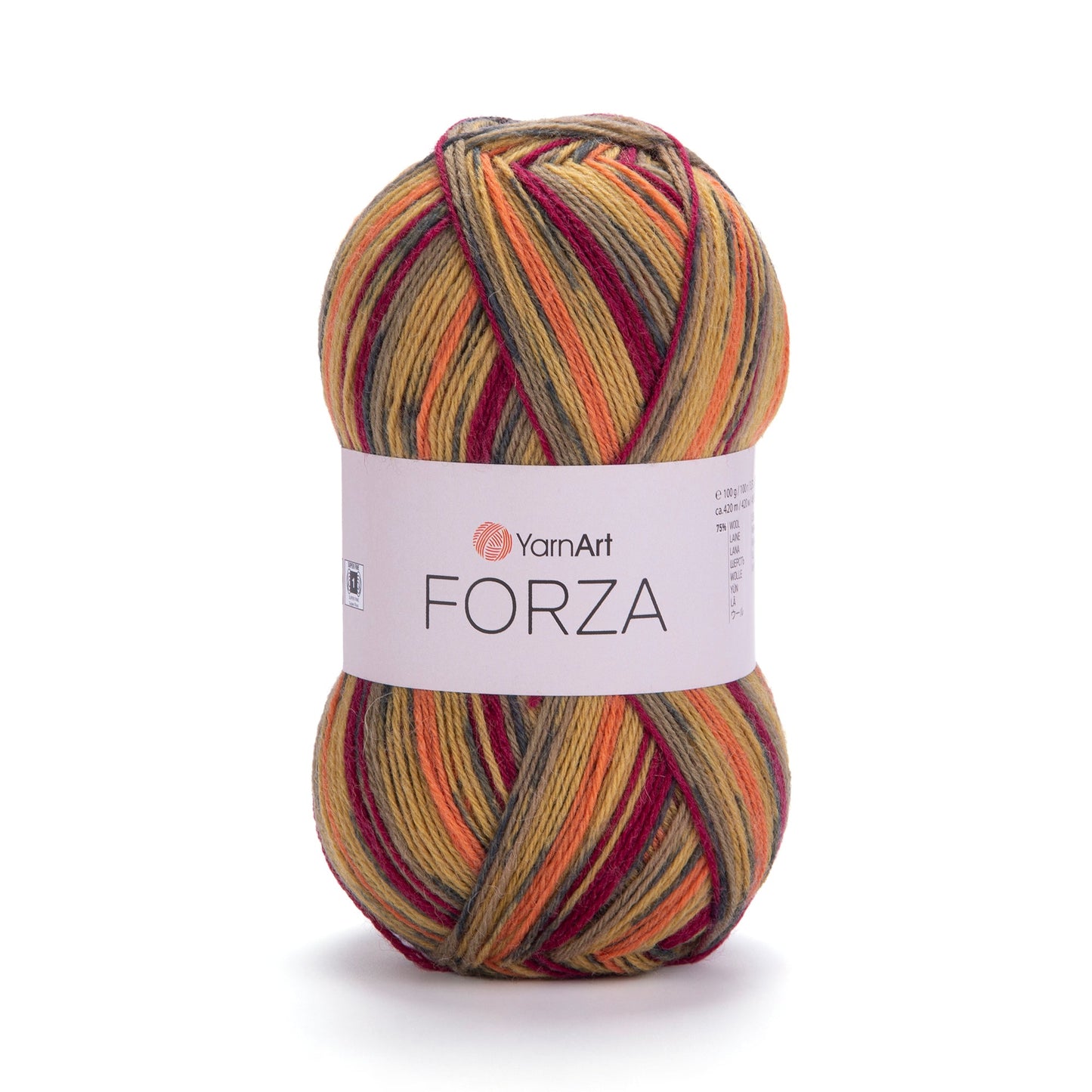 YarnArt Forza 2509 yarn by YarnPark