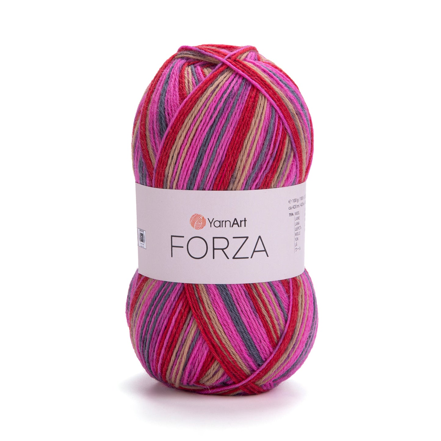 YarnArt Forza 2510 yarn by YarnPark