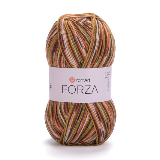 YarnArt Forza 2511 yarn by YarnPark