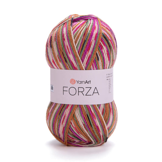 YarnArt Forza 2513 yarn by YarnPark