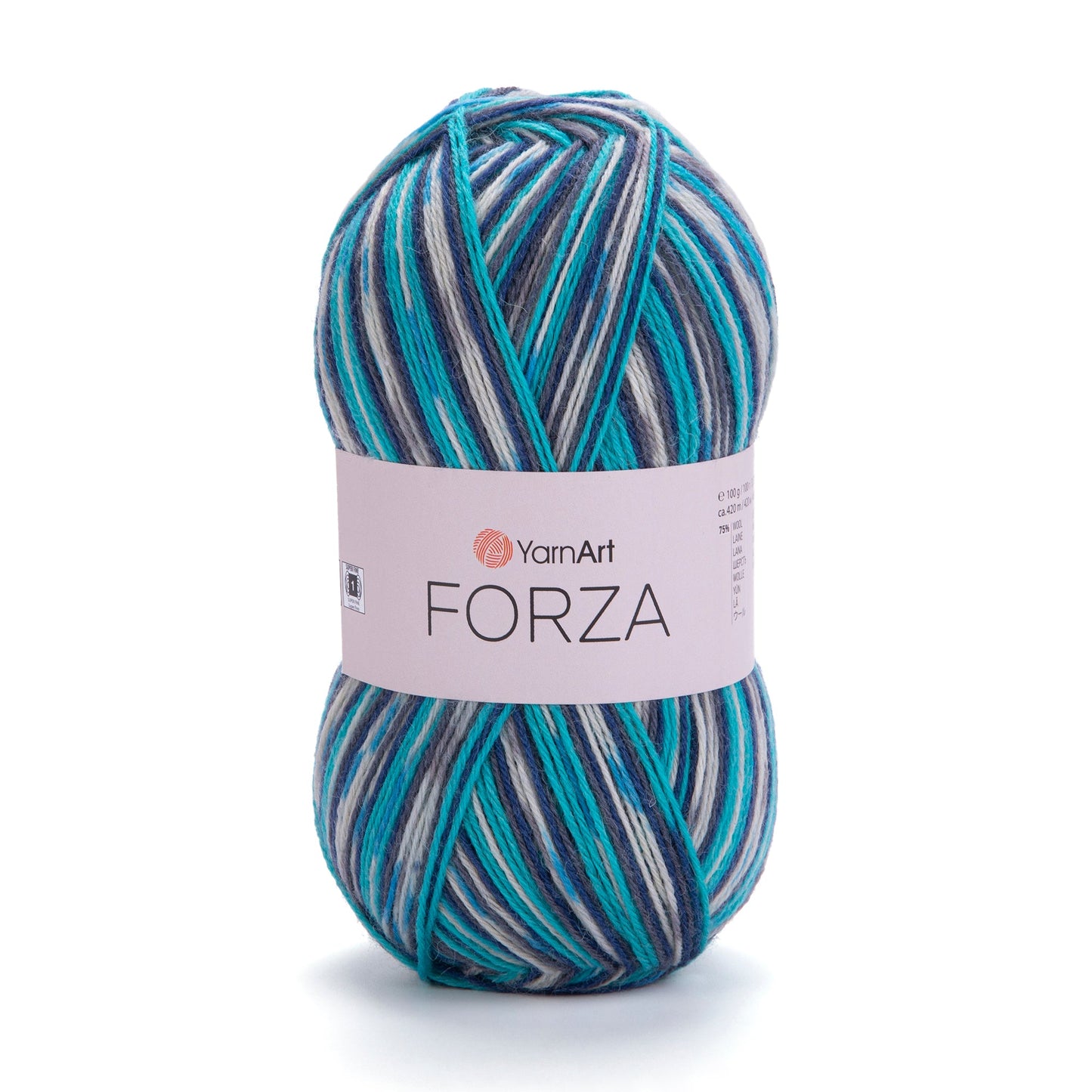 YarnArt Forza 2514 yarn by YarnPark