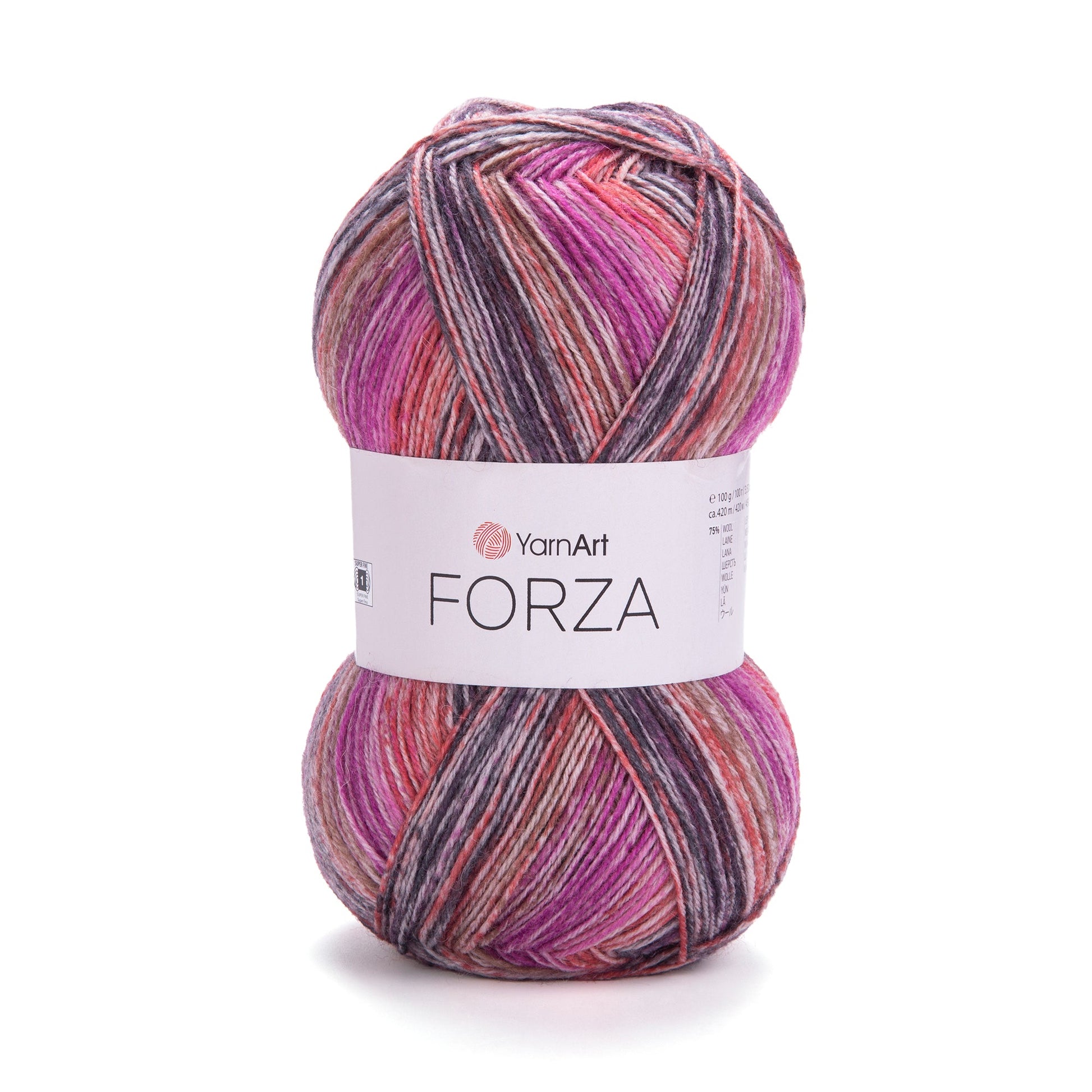 YarnArt Forza 2601 yarn by YarnPark