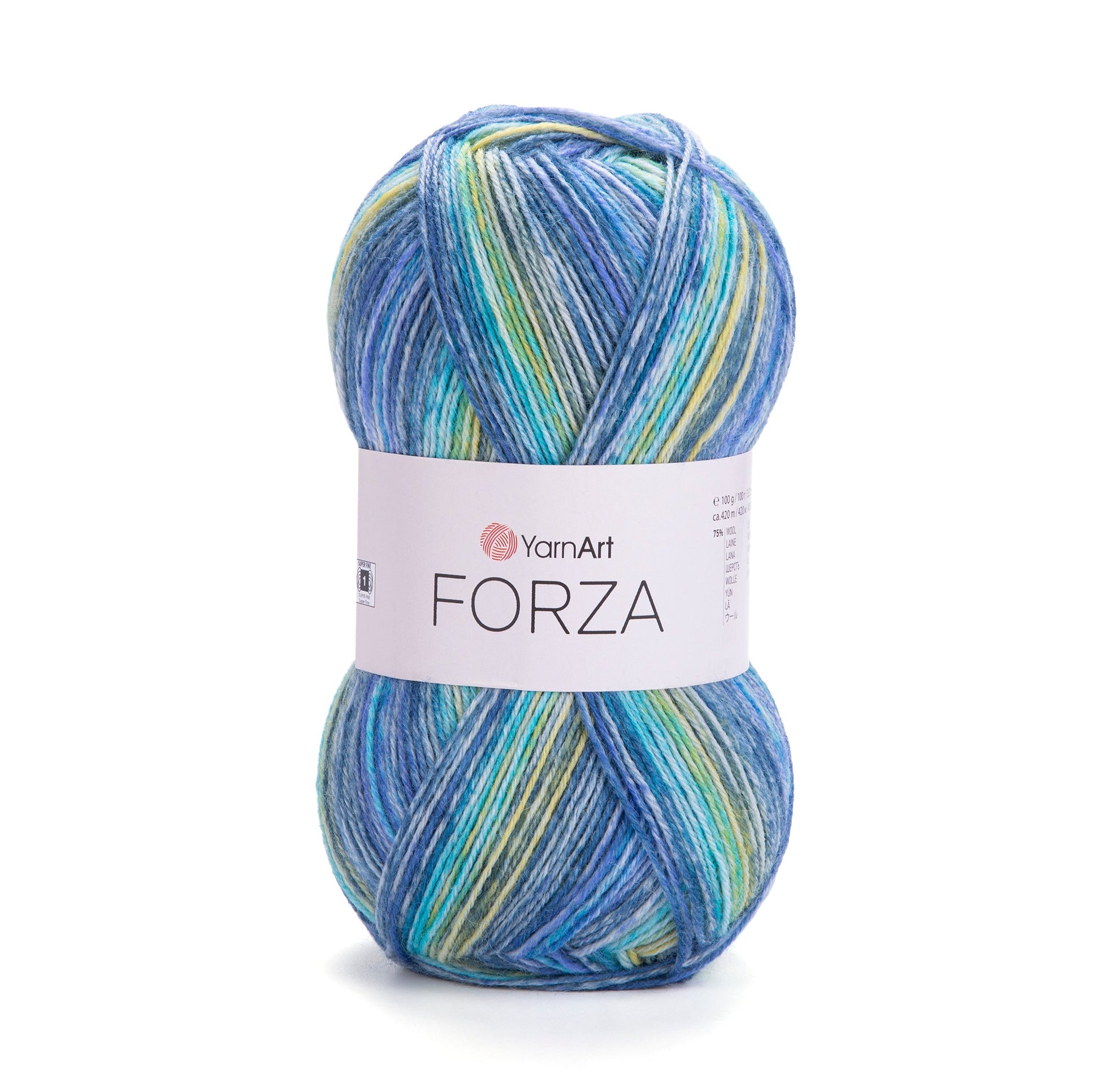 YarnArt Forza 2603 yarn by YarnPark