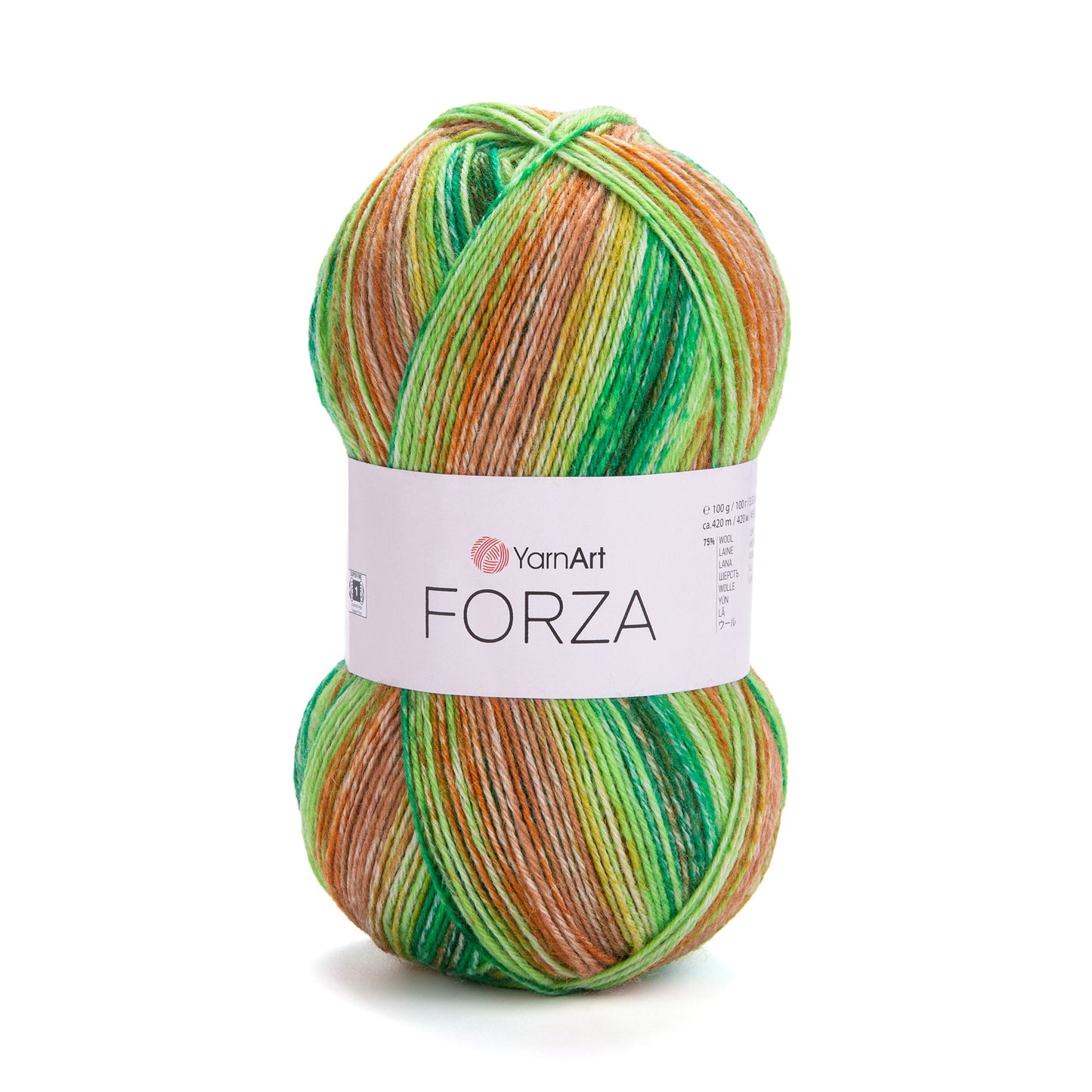 YarnArt Forza 2604 yarn by YarnPark